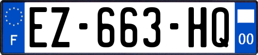 EZ-663-HQ