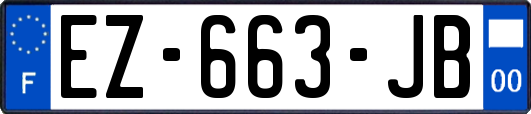 EZ-663-JB