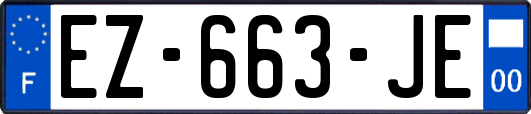 EZ-663-JE