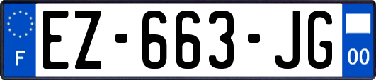 EZ-663-JG