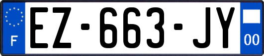 EZ-663-JY