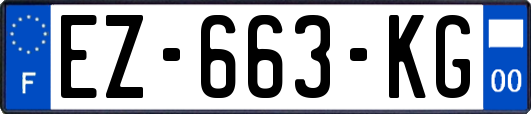 EZ-663-KG