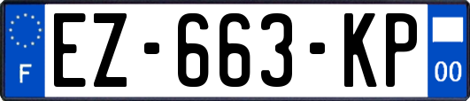 EZ-663-KP