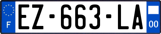 EZ-663-LA