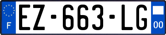 EZ-663-LG