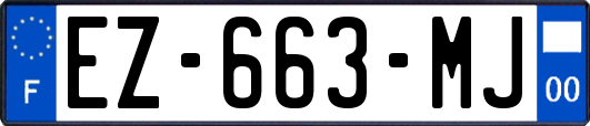 EZ-663-MJ