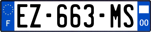 EZ-663-MS