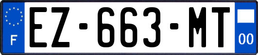 EZ-663-MT