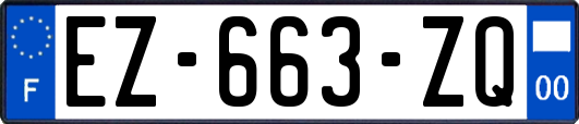 EZ-663-ZQ