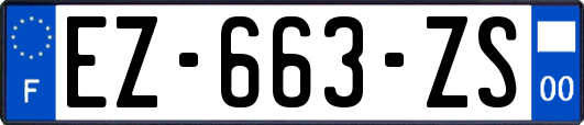EZ-663-ZS