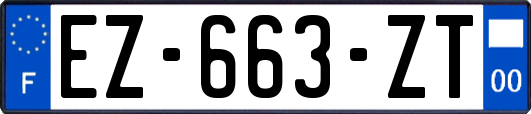 EZ-663-ZT