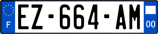 EZ-664-AM