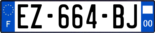 EZ-664-BJ