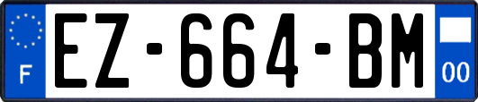 EZ-664-BM