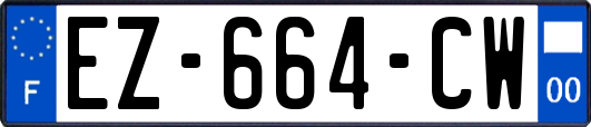 EZ-664-CW