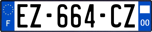 EZ-664-CZ