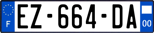 EZ-664-DA