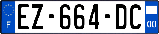 EZ-664-DC