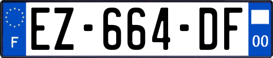 EZ-664-DF