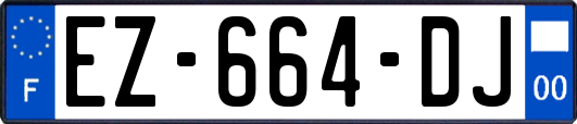 EZ-664-DJ