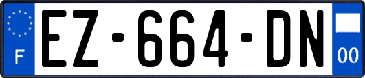 EZ-664-DN