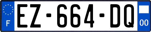 EZ-664-DQ