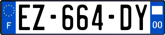 EZ-664-DY