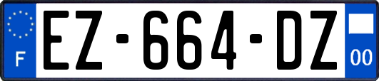 EZ-664-DZ