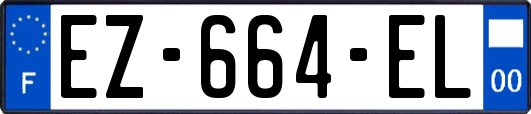 EZ-664-EL