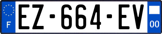 EZ-664-EV