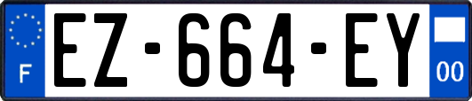 EZ-664-EY