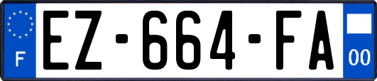 EZ-664-FA