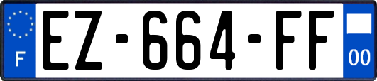 EZ-664-FF