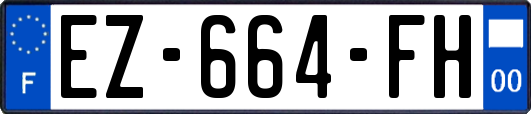 EZ-664-FH