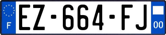 EZ-664-FJ