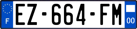 EZ-664-FM