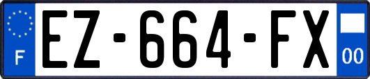 EZ-664-FX