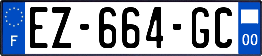 EZ-664-GC