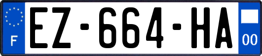 EZ-664-HA