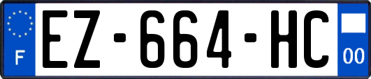 EZ-664-HC