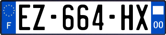 EZ-664-HX