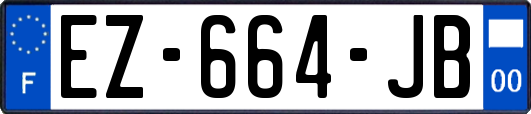 EZ-664-JB