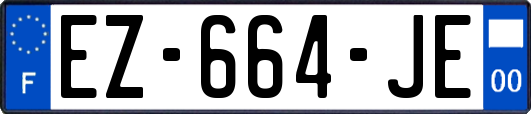 EZ-664-JE