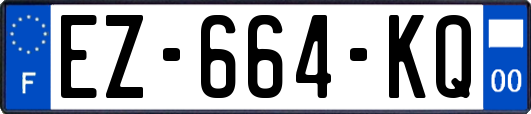 EZ-664-KQ