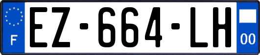 EZ-664-LH