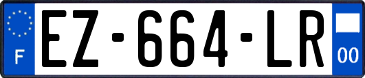 EZ-664-LR