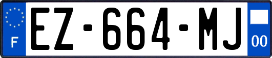 EZ-664-MJ