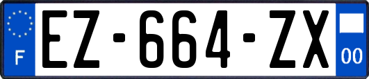 EZ-664-ZX