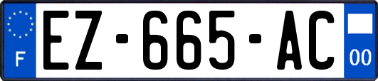 EZ-665-AC