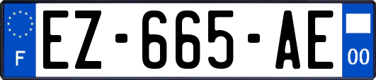 EZ-665-AE